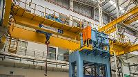 Double Girder Cranes