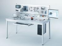 electrical lab equipments
