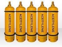 Acetylene Gas