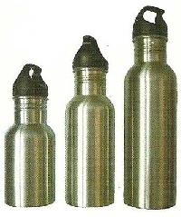 Aluminium Water Bottles