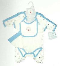 Cotton Infant Wear