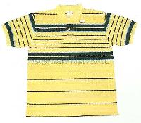 Striped Polo Shirts