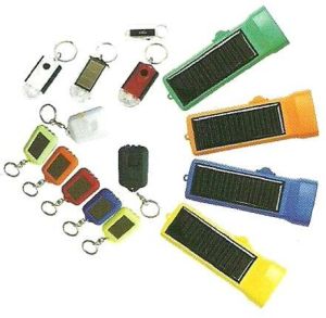 Solar Keylight