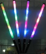 Tri  Color Lighting Stick