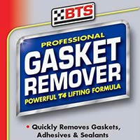 Bts Gasket Remover