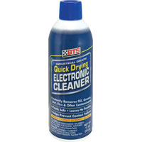 Electronic Cleaner