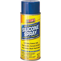 Silicon Spray Lubricant