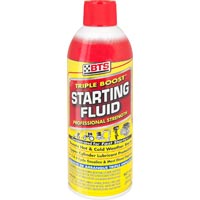 Starting Fluid