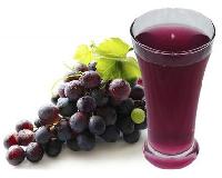 Black Grape Juice