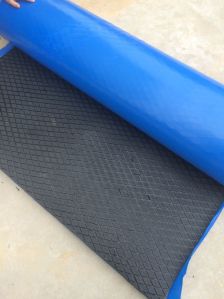 The Differences Between Cold Splicing Pulley Lagging and Hot Splicing