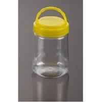 plastic jar handle