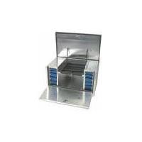 Micro Slide Cabinet