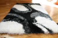 Polyester Shaggy Rugs 02