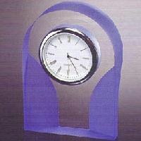 Acrylic Table Clocks