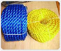 polypropylene rope