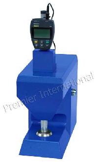 Digital Display Motorized Thickness Micrometer