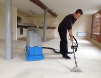 Carpet and Upholstery Cleaning Services