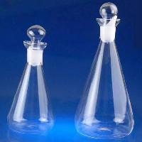 Glass Flask
