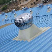 Eco Air Ventilators