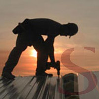 roofing construction service