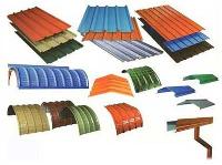 Wall Cladding Roofing Sheet