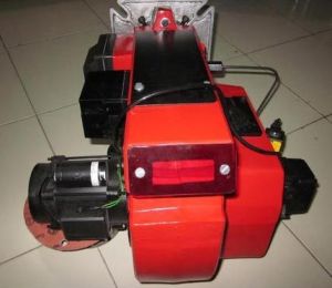 Atomizer Furnace Oil Burner