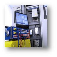 Testing and Commissioning Services