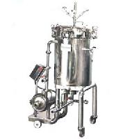 Filtration Systems