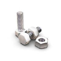 Hastelloy Fasteners