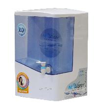 Compaq Reverse Osmosis water purifier