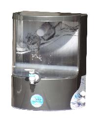 Dolphin Grey Model Water Purifier