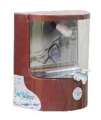 Dolphin Metallic Model Water Purifier