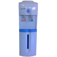 Hot and Cold R O Dispenser