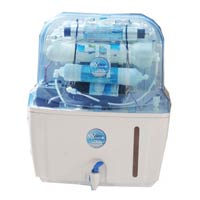 Ultimate New Star Water Purifier