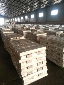 Magnesium Ingot 99.90%min, Alcoa