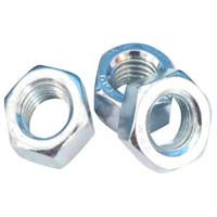 Hex Nuts