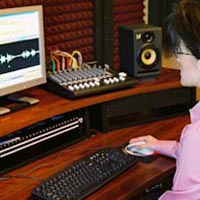 Audio Editing Services