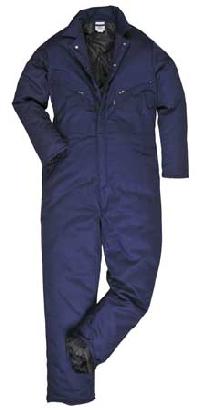 Industrial Boiler Suit (item Code : Sne-ibt-02)
