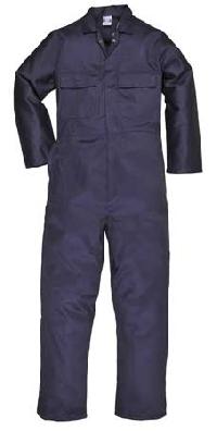 Industrial Boiler Suit (item Code : Sne-ibt-04)