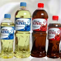 Abcis King Mustard Oil