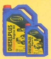 Diesel Plus Diesel Engine Oil