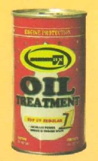 Oil Treatment Additive