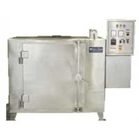 tray dryer