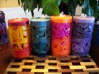 Ice Candles