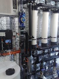 uf filtration system
