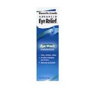 Eye Relief Eye Wash
