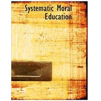 Moral Education Books