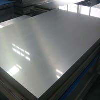 Duplex stainless steel plates