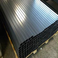 Mild Steel Channels