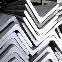 Mild Steel T Angles